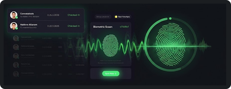 Biometric