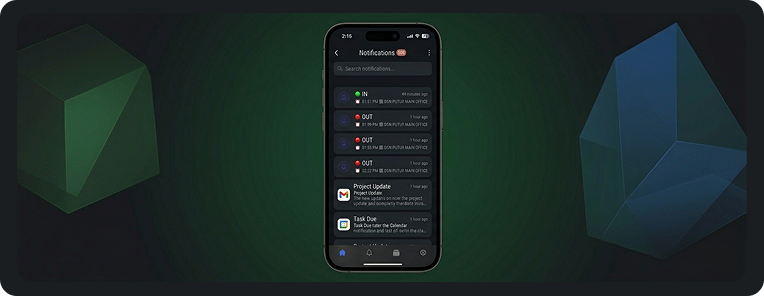 Alerts