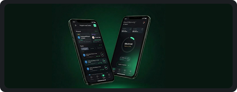 Mobile Apps