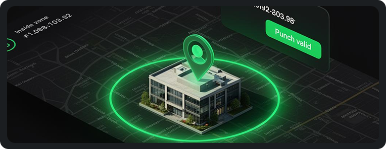 Geofencing
