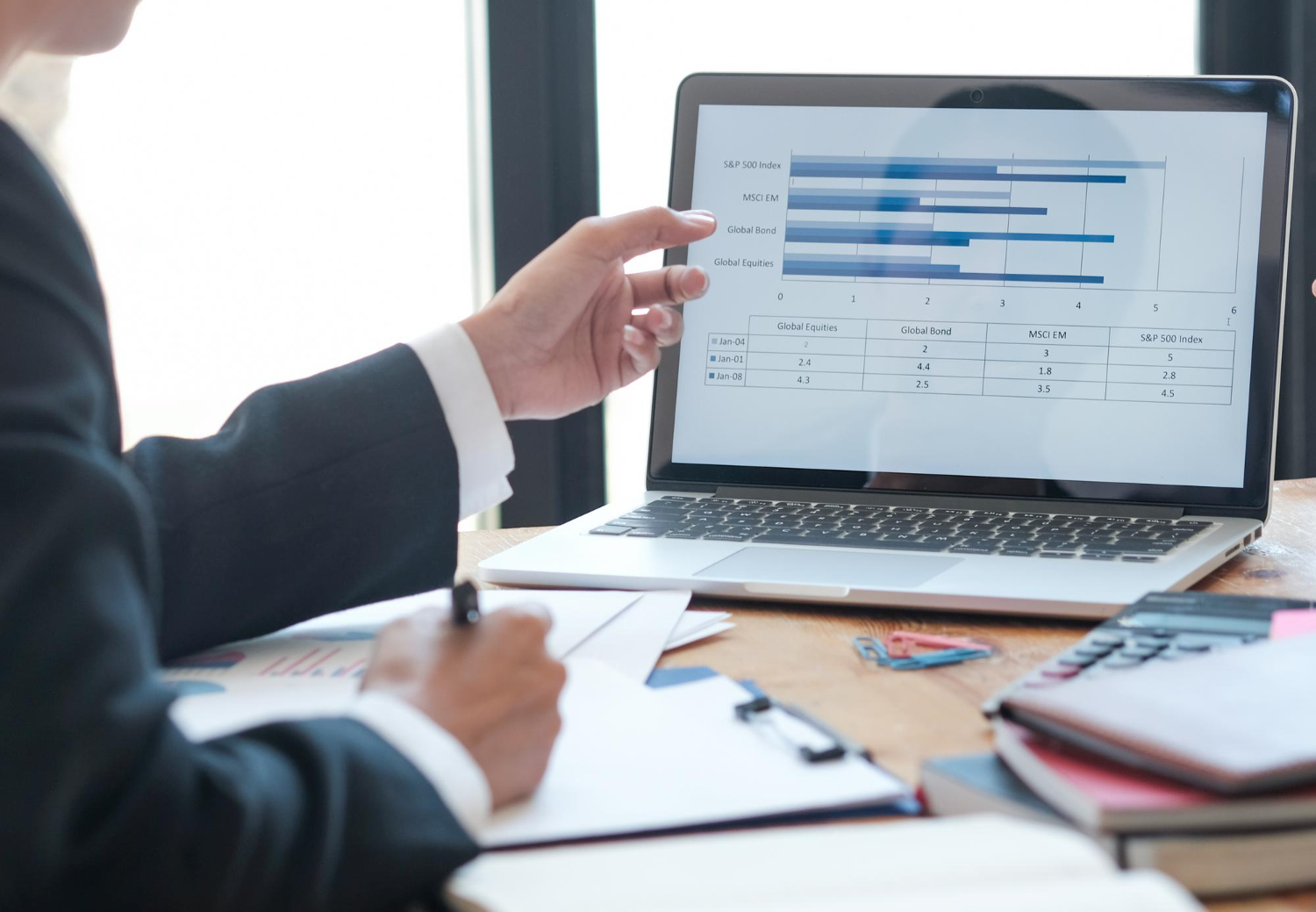 5 Signs Your Business Has Outgrown Spreadsheet HR