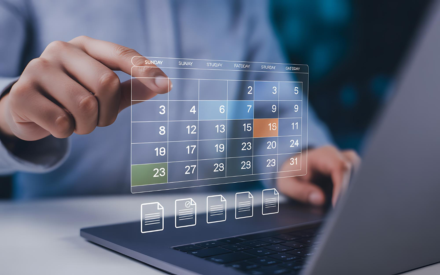 How to Write an Employee Attendance Policy (With Template)