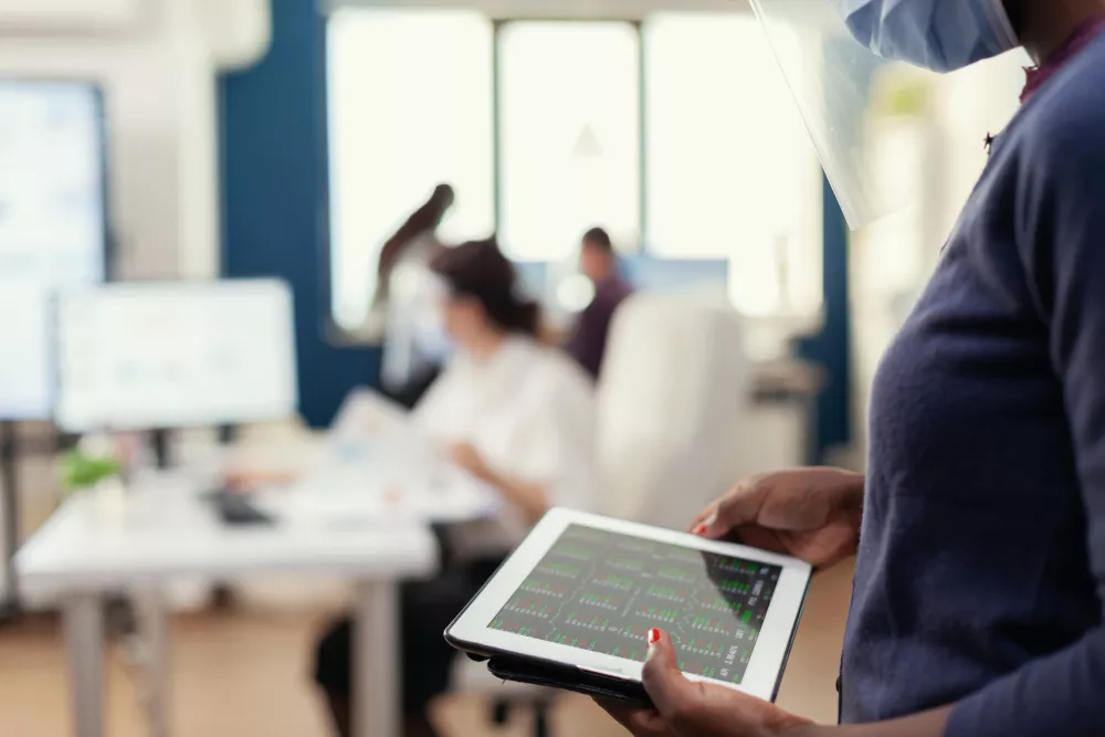Digital Attendance Solutions Improve Employee Accountability