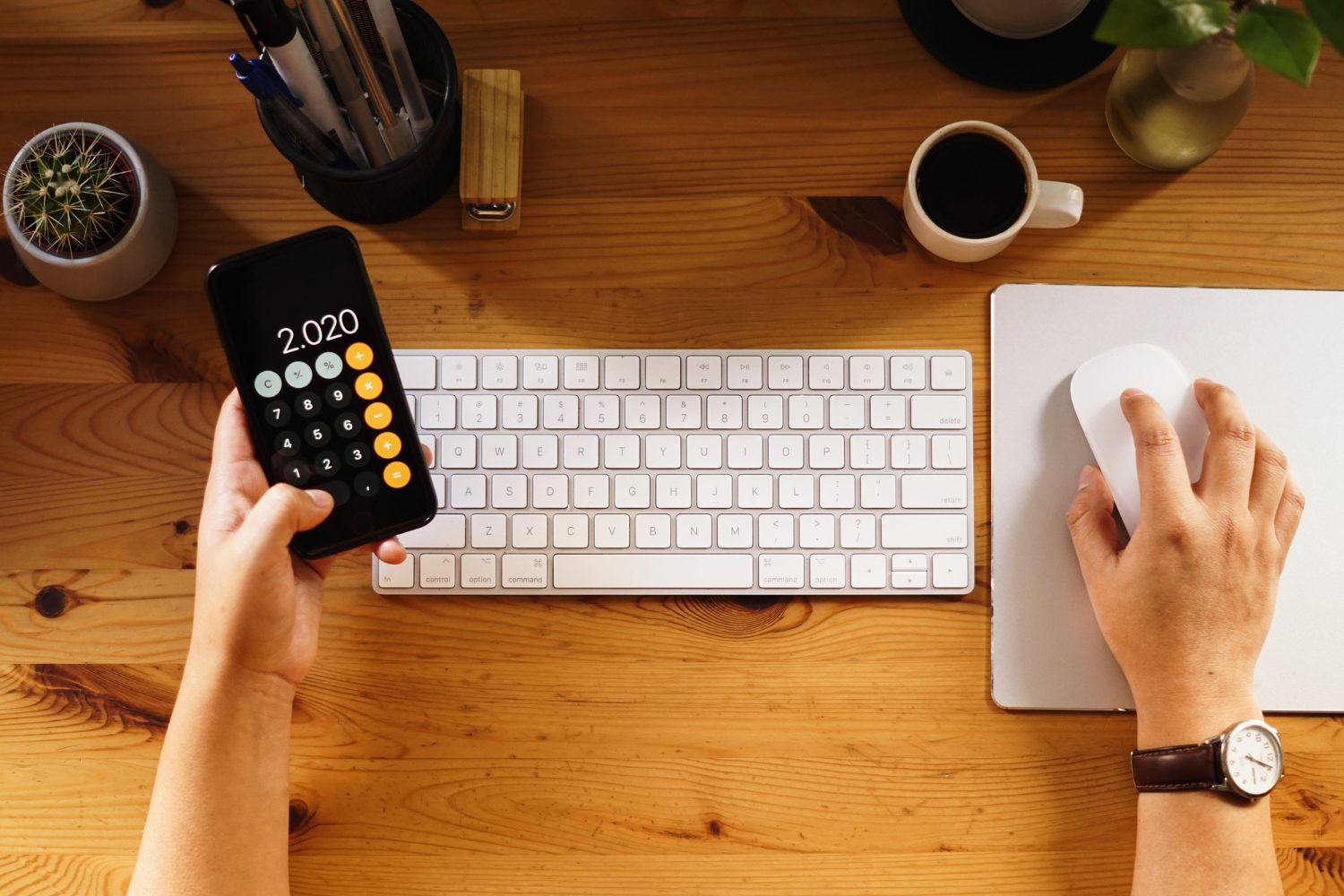 How to Automate Payroll Processing and Save 10 Hours a Month
