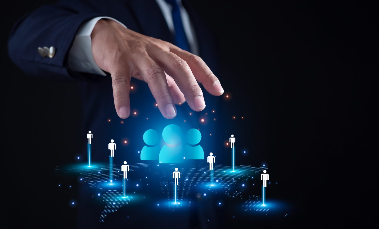 Introducing Finkey v4: Smarter HR for Growing Teams